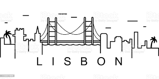 Bonjour a tous de …..Lisbonne